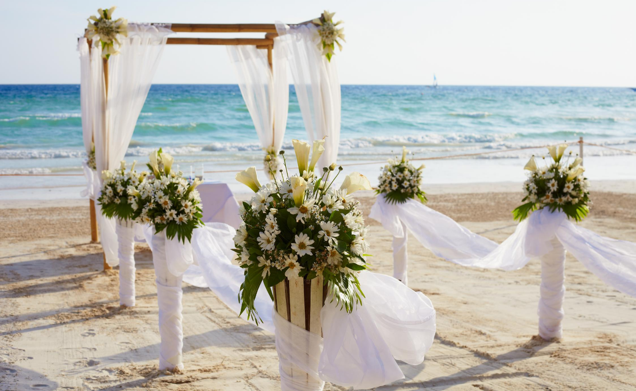 mariage dans le var bord de mer et lieux pittoresques pour mariage