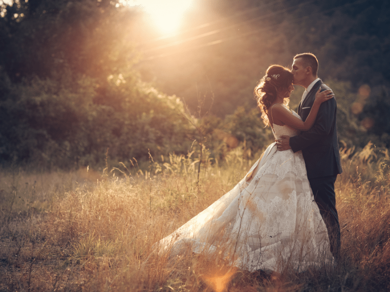 elopement campagne mariage