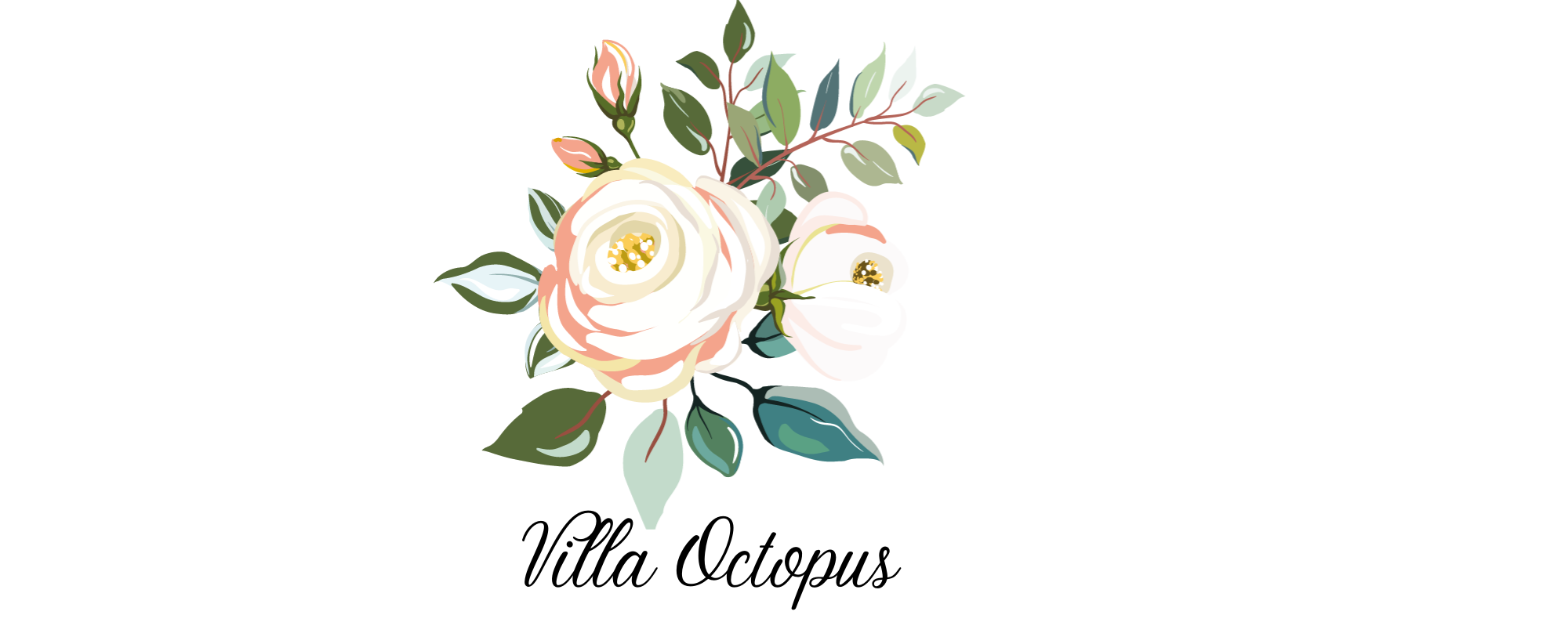 Villa Octopus-Valerie-Ruiz-Wedding