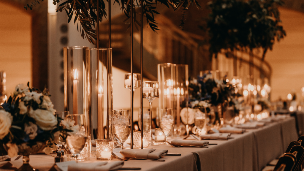 centre-table-decoration-bougies-mariage-valerie-ruiz-wedding
