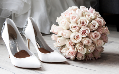 Sublimez Votre Mariage avec des Fleurs Exquises : Secrets pour une Ambiance Luxueuse